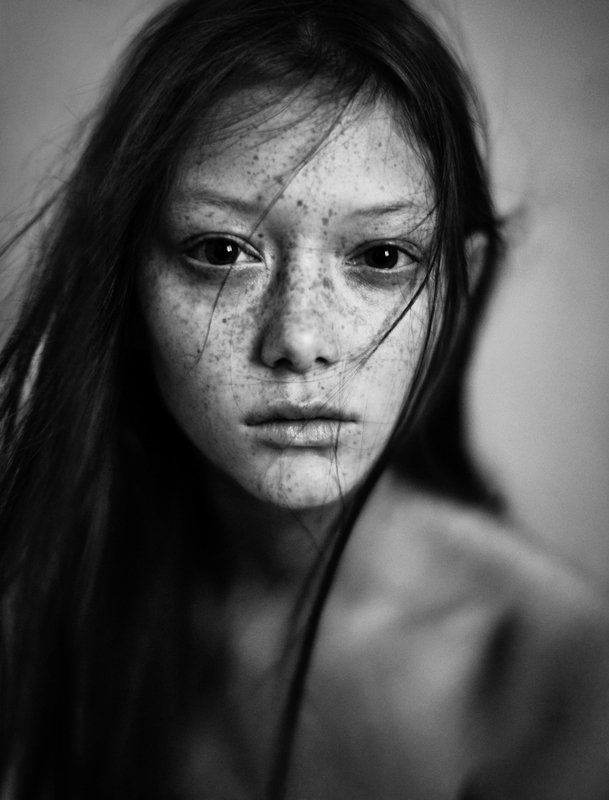 Paolo Roversi, la importancia de la luz en la vida de un fotógrafo ...