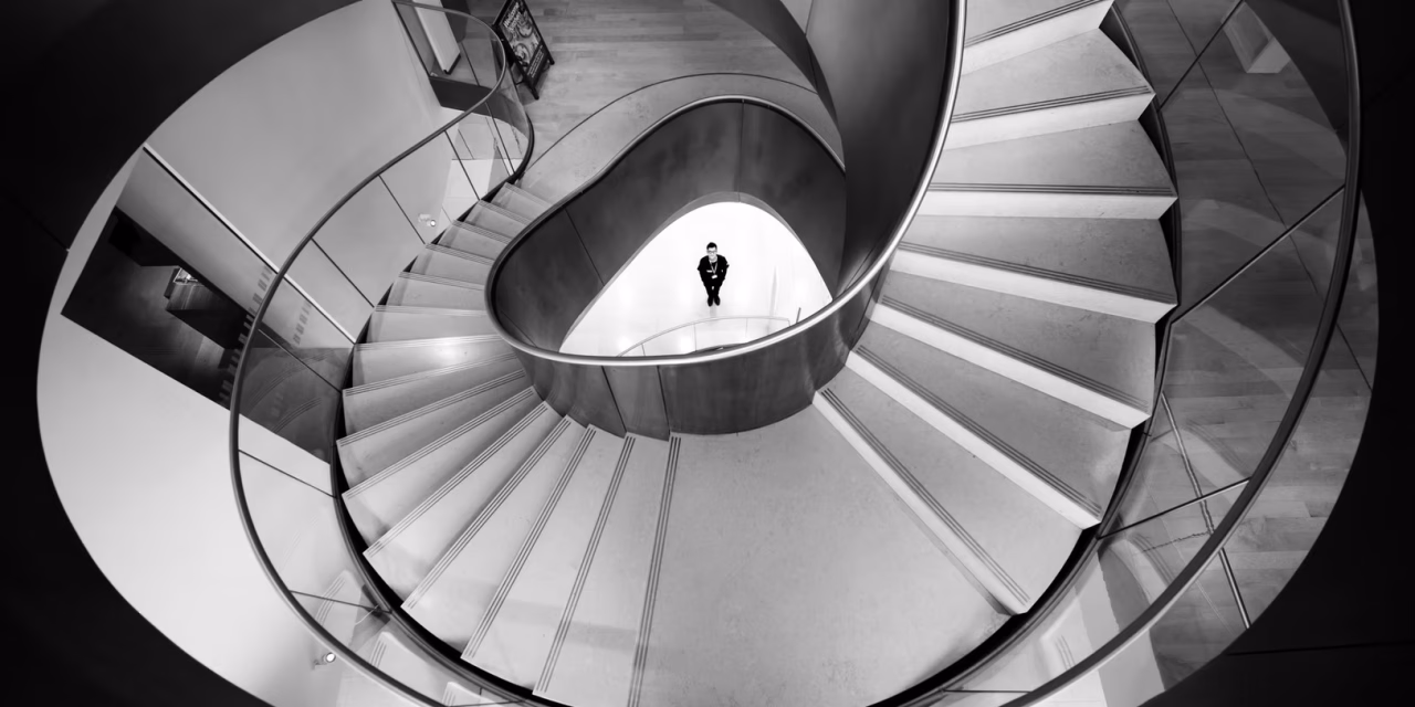 De qué hablamos cuando leemos los laberintos de Borges