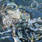 «La vida de los pintores (Expulsados del paraíso)», de José María Herrera. EDA libros, 2026